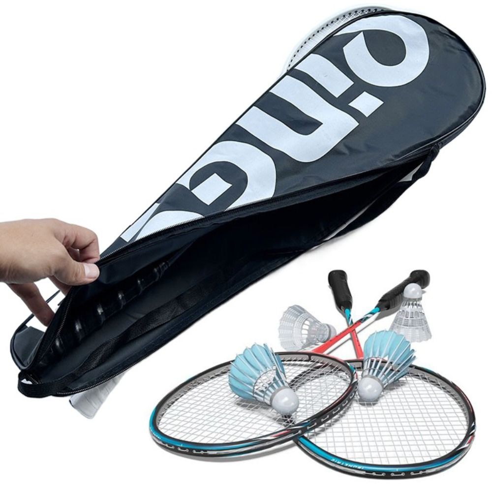 Strap azier fähige schwarze Ba – Badminton Counter Bewertung und Preis