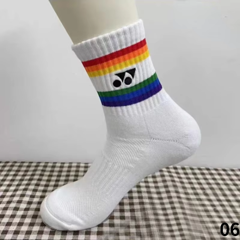 YONEX Badminton-Socken, verdic – Ankle Support Badminton Bewertung und Preis