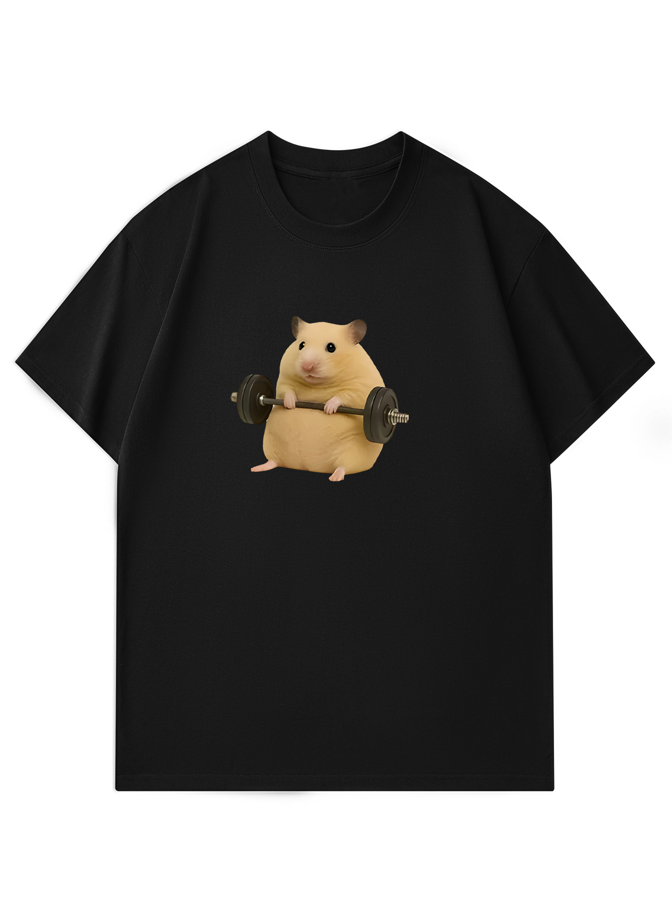 Plus Size Damen-T-Shirt mit Gr – Badminton Meme Bewertung und Preis