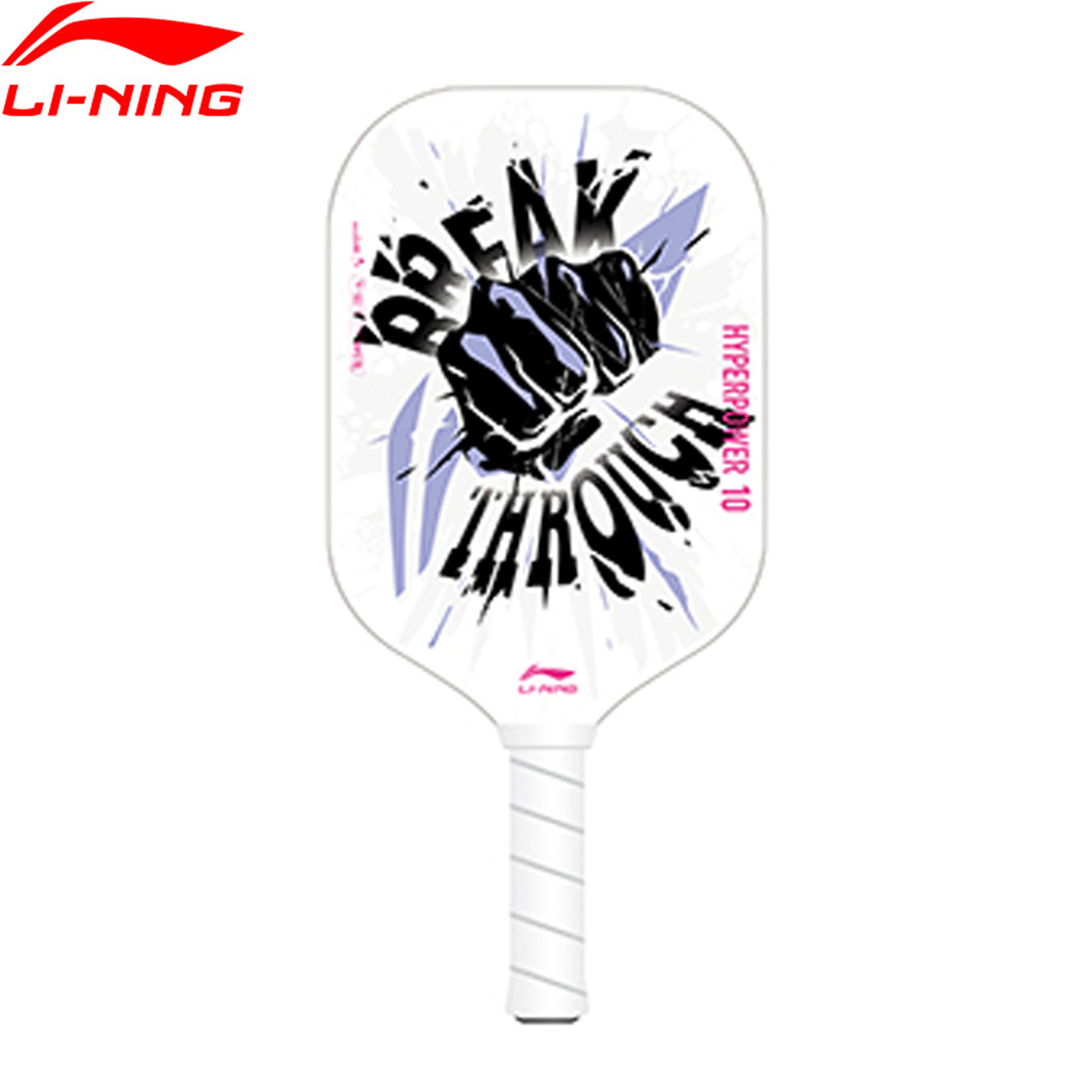 Li-Ning Unisex HYPERPOWER 10 P – Li Ning Racket Bewertung und Preis