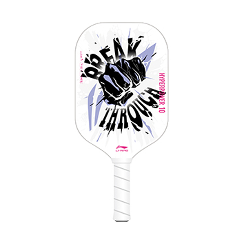 Li-Ning Unisex HYPERPOWER 10 P – Li Ning Racket Bewertung und Preis