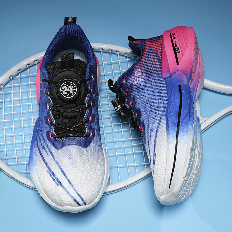 Kinder-Turnschuhe, modische La – Badminton Junior Bewertung und Preis