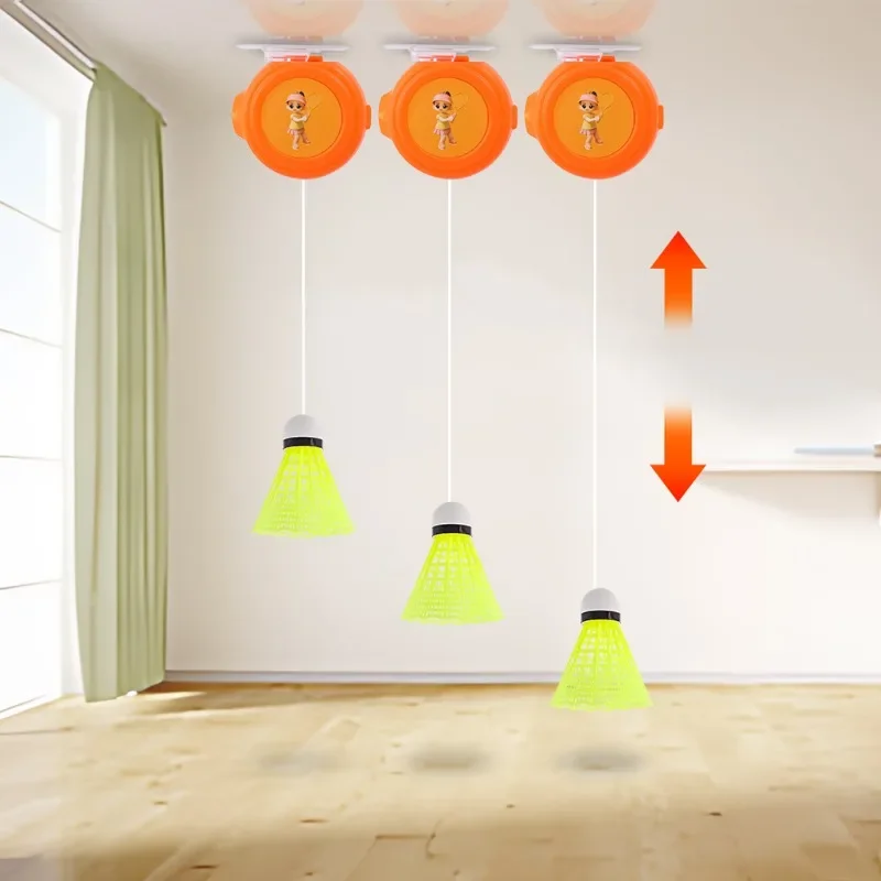 Selbstklebendes elastisches Ba – Badminton Counter Bewertung und Preis