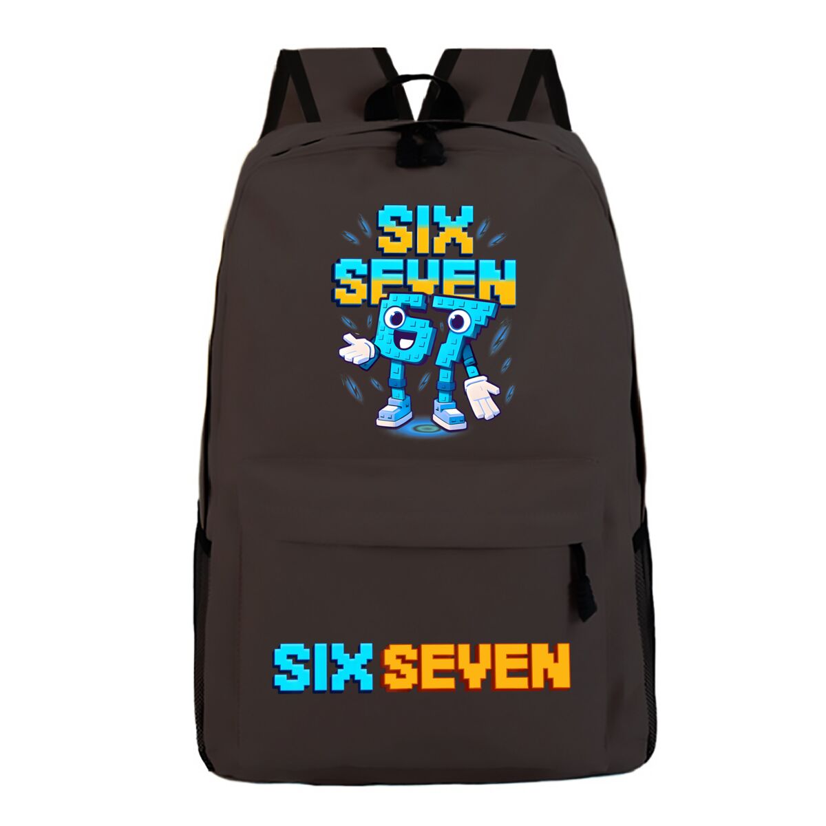 Six Seven Rucksack, italienisc – Badminton Meme Bewertung und Preis