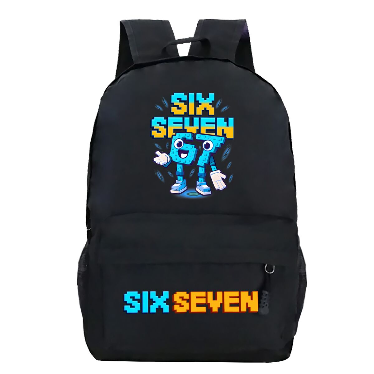 Six Seven Rucksack, italienisc – Badminton Meme Bewertung und Preis