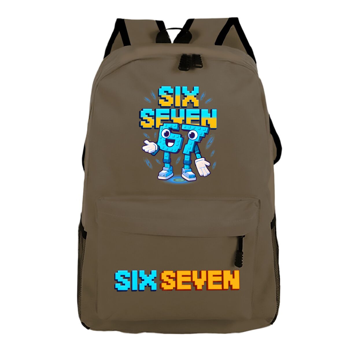 Six Seven Rucksack, italienisc – Badminton Meme Bewertung und Preis