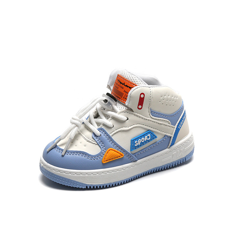 Kinder Tennis schuhe High-Top- – Badminton Junior Bewertung und Preis