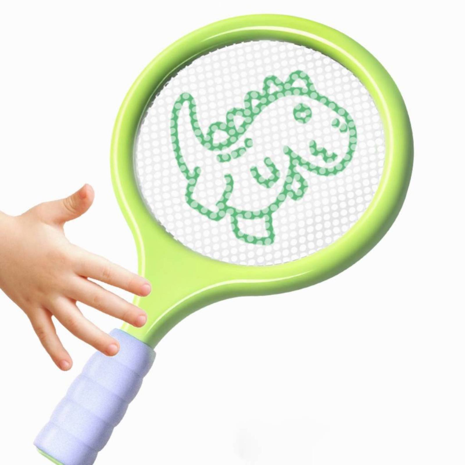 Eltern-Kind-Spiel-Schlägerset  – Badminton Junior Bewertung und Preis