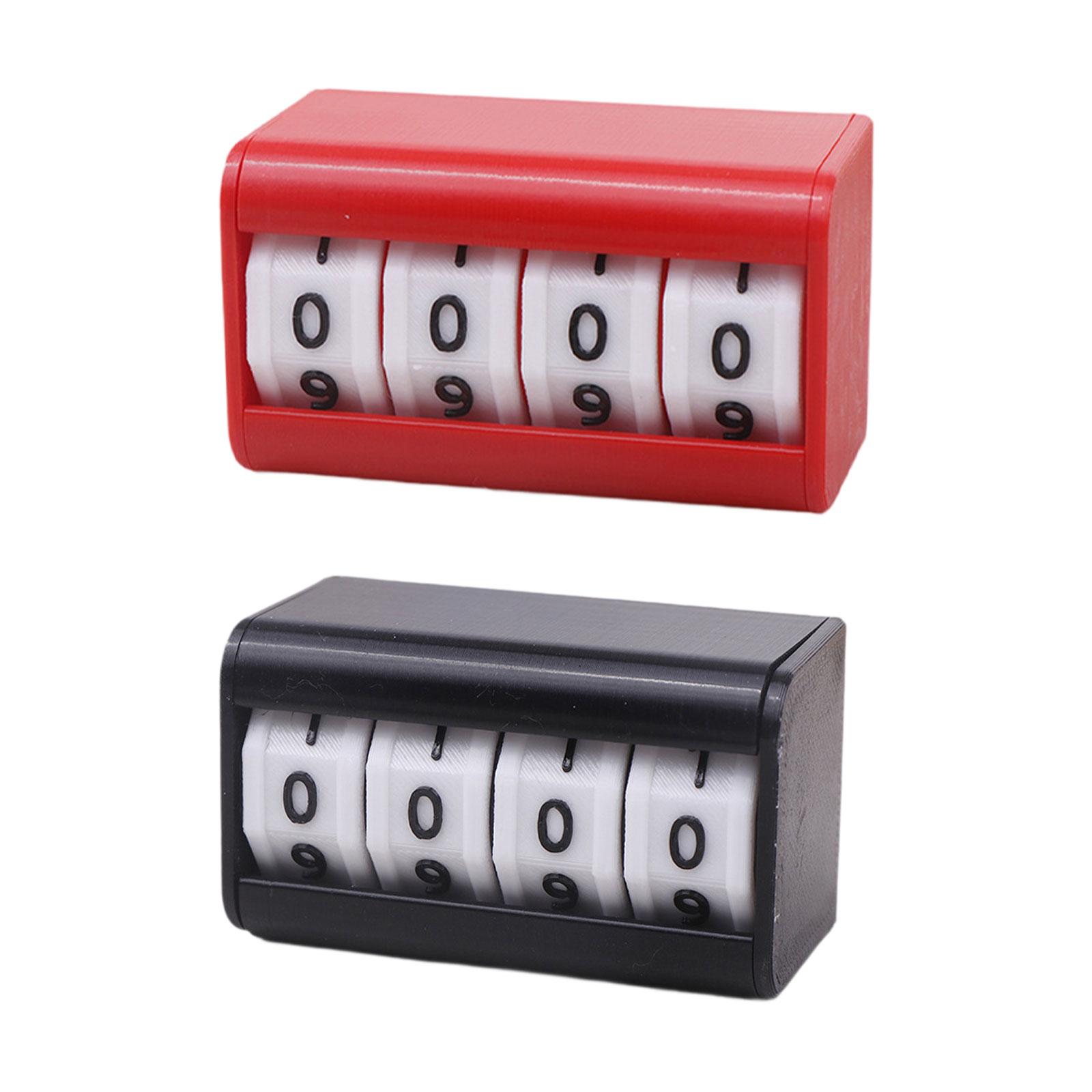 Billard Pool Scoreboard Scorin – Badminton Counter Bewertung und Preis