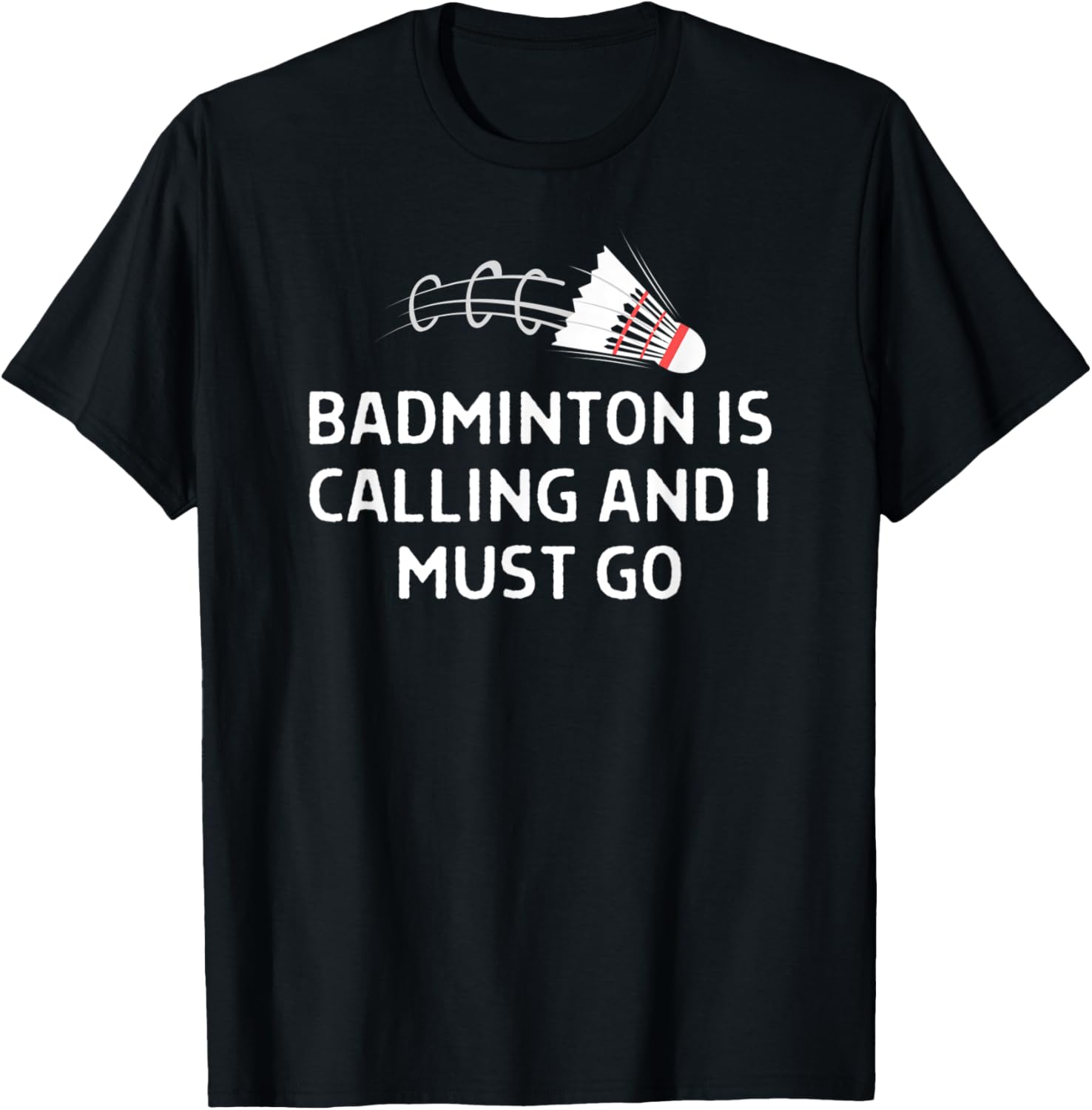 Lustiges Badminton-Shirt, Badm – Badminton Quotes Funny Bewertung und Preis