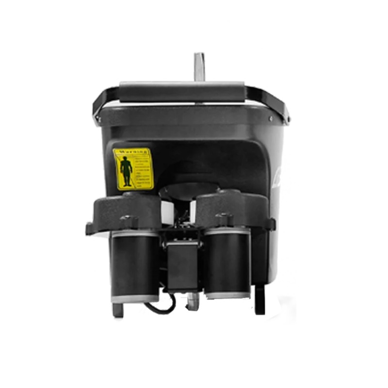 Neue Intelligente Tragbare Tra – Feeder Machine Badminton Bewertung und Preis