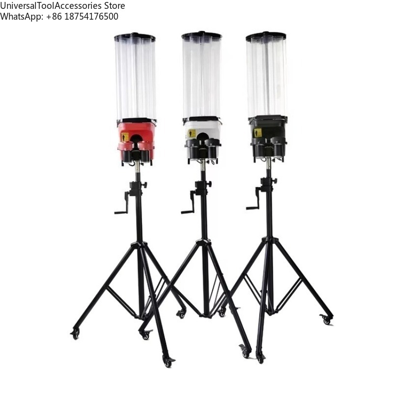Tragbare GLS-16303 Badminton F – Feeder Machine Badminton Bewertung und Preis