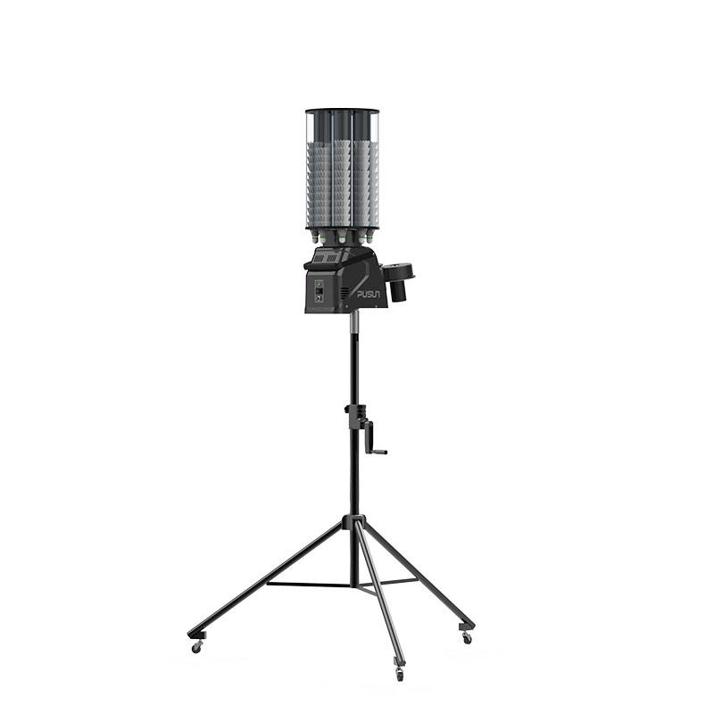 Airo Automatische Badminton-Ba – Feeder Machine Badminton Bewertung und Preis