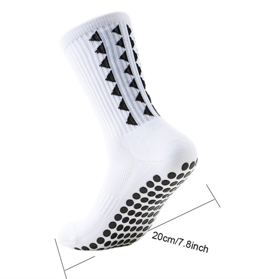 2 Paar rutschfeste Socken mit  – Ankle Support Badminton Bewertung und Preis