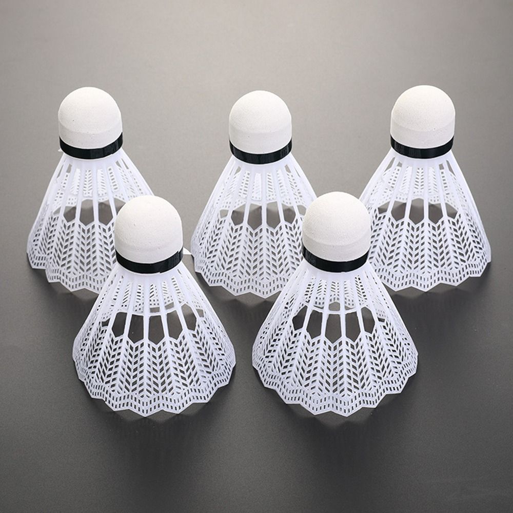 12 Stück Sport liefert wind di – Nylon Shuttlecock 12 Bewertung und Preis