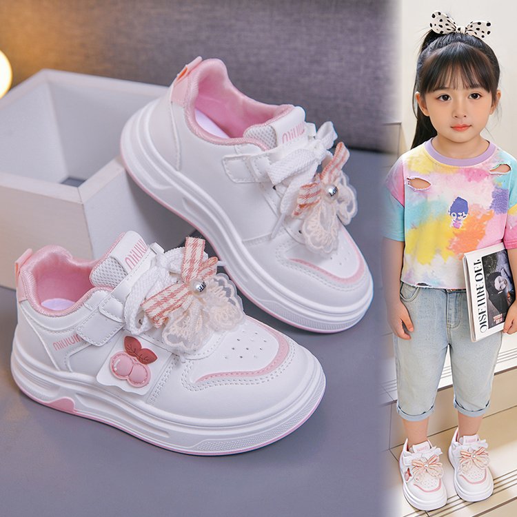 2026 Herbst Kinder Laufschuhe  – Badminton Junior Bewertung und Preis