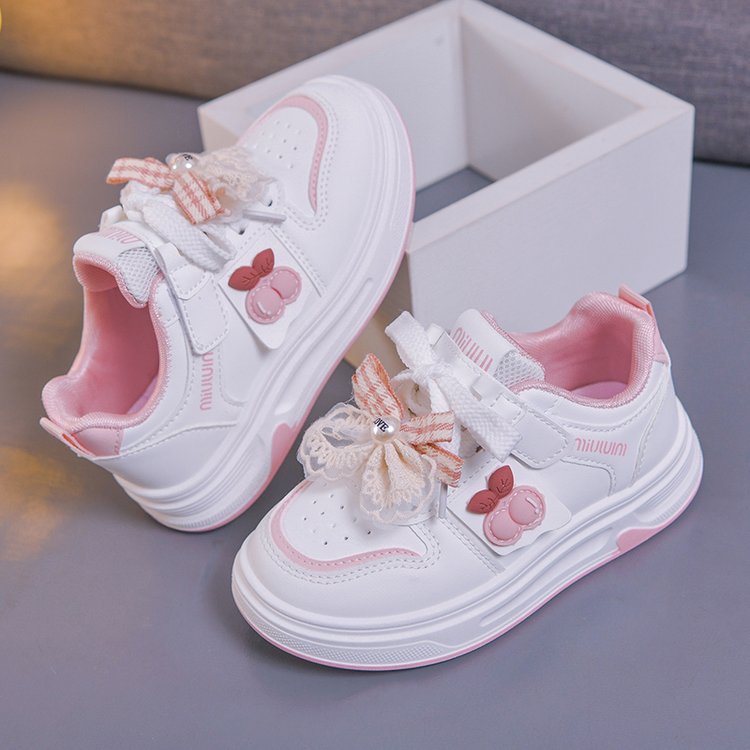 2026 Herbst Kinder Laufschuhe  – Badminton Junior Bewertung und Preis